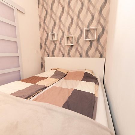 Danube Dwelling Rozsa 99 Lägenhet Budapest Exteriör bild