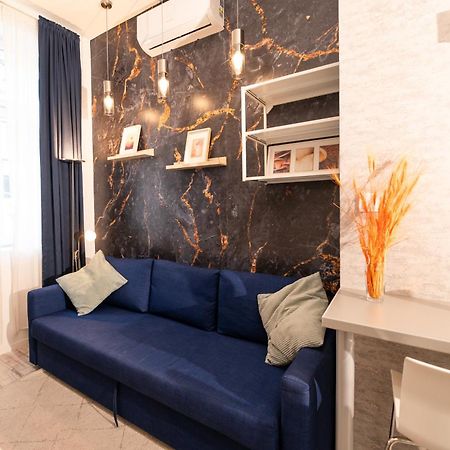 Danube Dwelling Rozsa 99 Lägenhet Budapest Exteriör bild