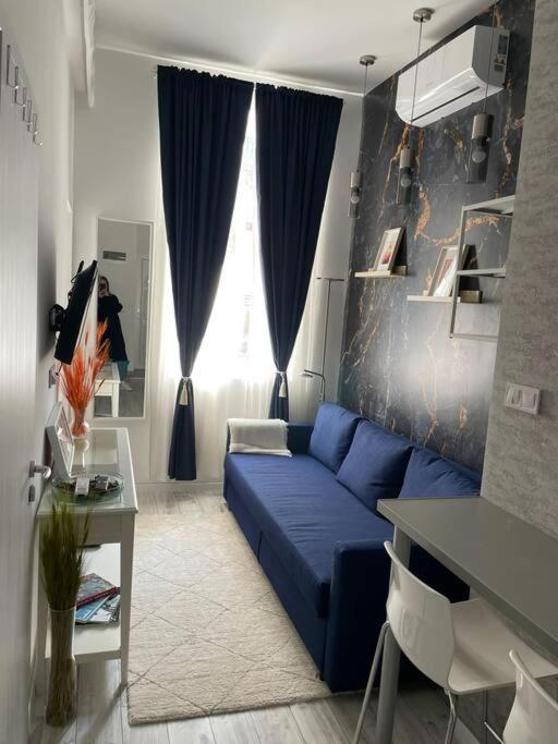 Danube Dwelling Rozsa 99 Lägenhet Budapest Exteriör bild