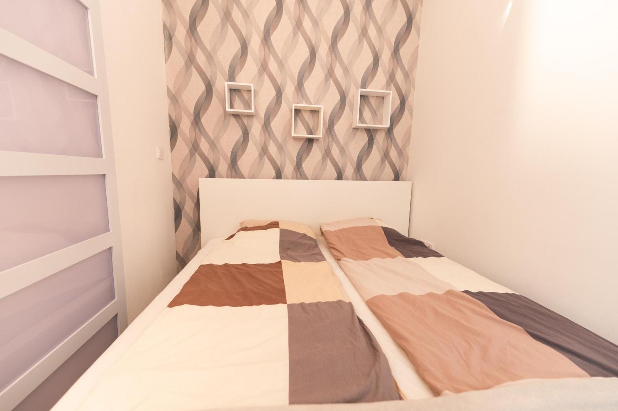 Danube Dwelling Rozsa 99 Lägenhet Budapest Exteriör bild
