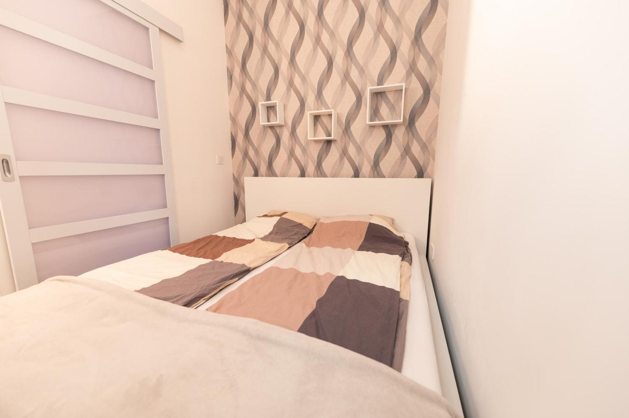 Danube Dwelling Rozsa 99 Lägenhet Budapest Exteriör bild