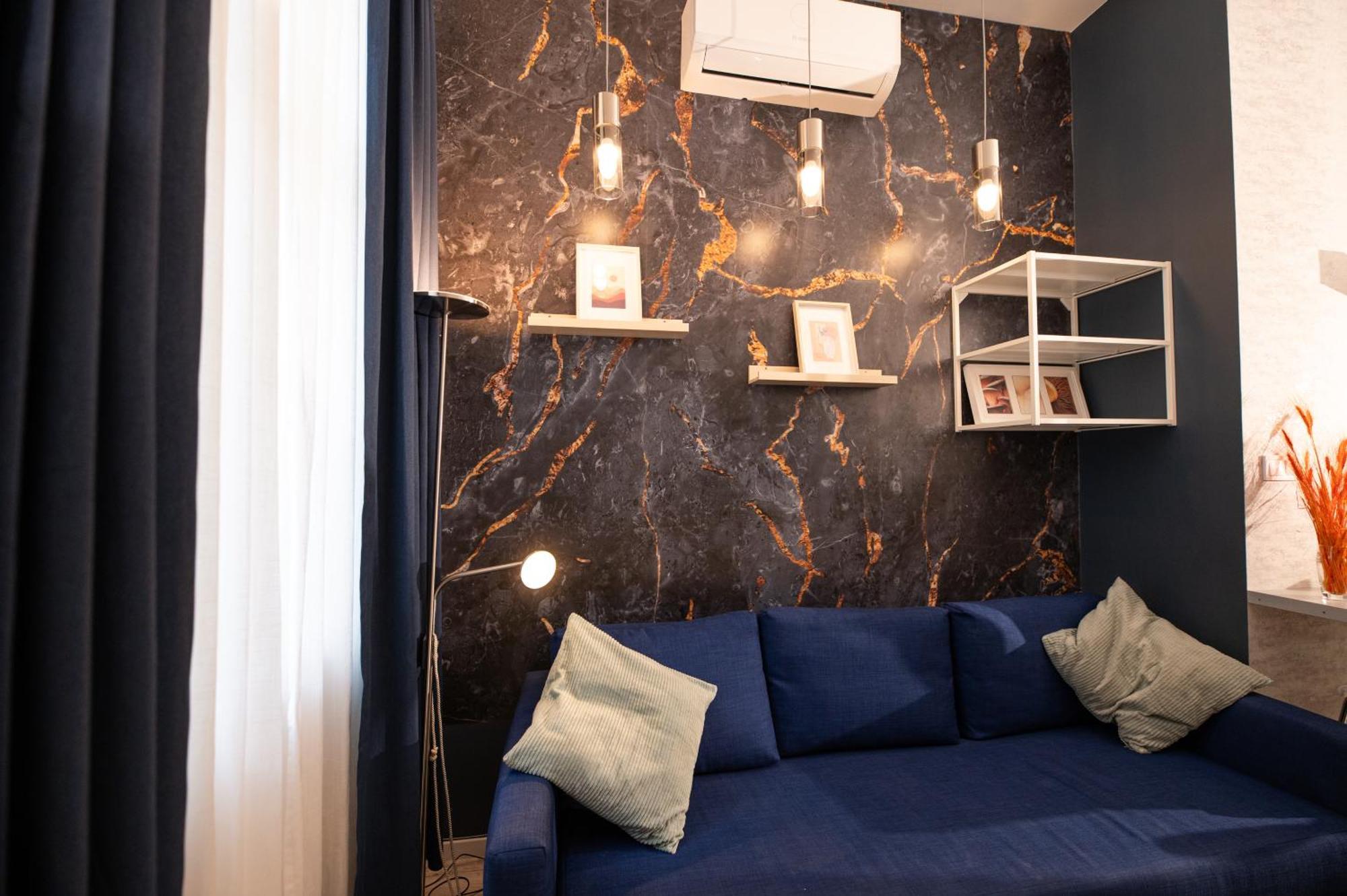 Danube Dwelling Rozsa 99 Lägenhet Budapest Exteriör bild
