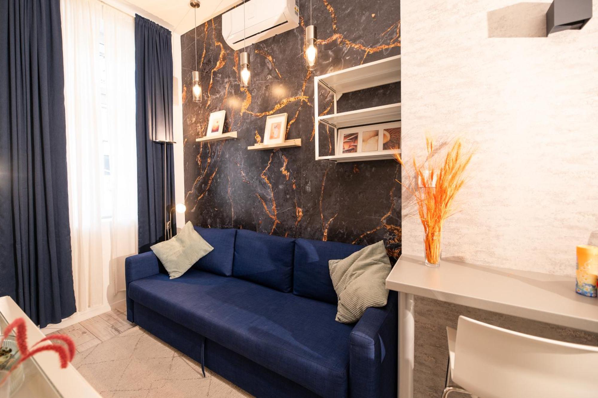 Danube Dwelling Rozsa 99 Lägenhet Budapest Exteriör bild
