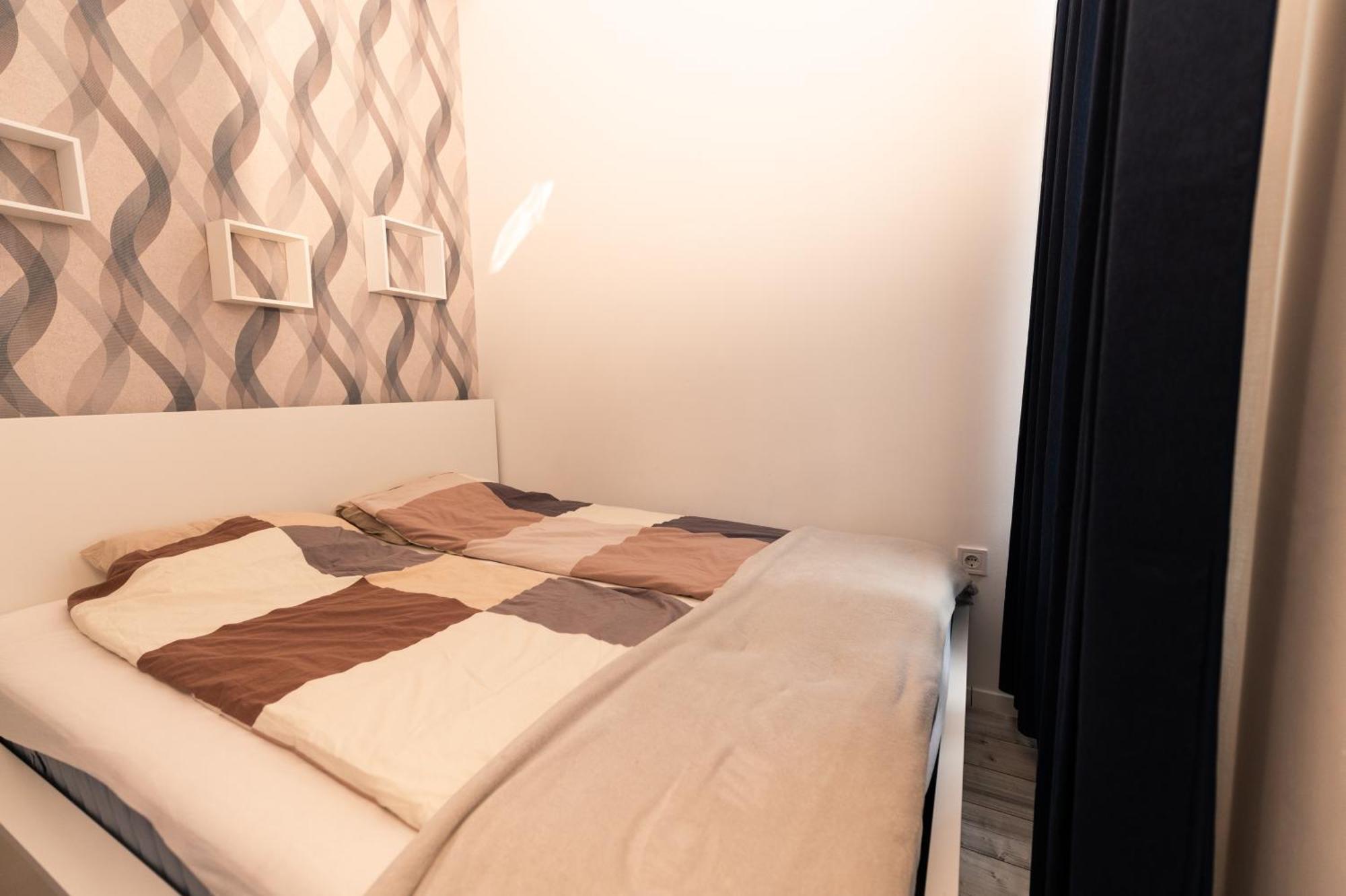 Danube Dwelling Rozsa 99 Lägenhet Budapest Exteriör bild